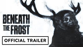 Beneath the Frost Official Announcement Trailer [upl. by Adigirb]