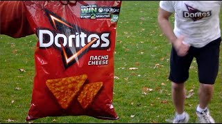 The once viral 🧀Doritos🧀 Commercial Contest Video shorts 30 second commercial [upl. by Aihsia467]