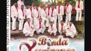 Banda Yurirense Yo Te Voy Amar [upl. by Arval]