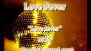 Love Fever  Love fever 1978 Full disco mix [upl. by Civ353]