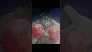 Hajime no ippo Miyata vs Mashiba [upl. by Lentha259]