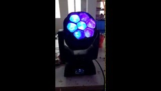 BEYES Moving Head Lights [upl. by Tabina]