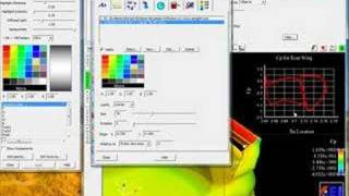 EnSight Aerodynamic Analysis Part 1 of 2 [upl. by Ledoux764]