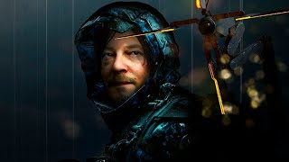 Death Stranding  GMV Marmok Edited [upl. by Floria]