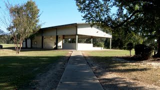 New sports and educational complex in the works in Avoyelles [upl. by Hogue137]