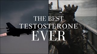 TESTOSTERONE Motivation to Reach Your FULL Potential [upl. by Diane]