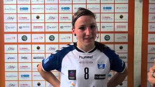 CC 2014  8 Brigitte Mischler Zug United [upl. by Xuagram]