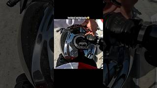 short lookat this viral jammu bikeride ktmbiker ktm Duke 200ktm390 video shortvideo trending [upl. by Culver]