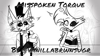 Misspoken Torque by vanillabrwnsugr [upl. by Bullis]