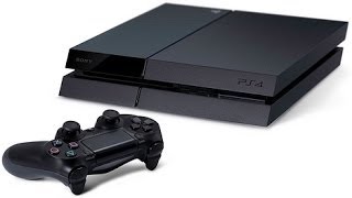 Sony Playstation 4 etwas anderes Unboxing der Konsole  deutsch [upl. by Bayly]