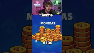 Abro 20 StarDrops Demoniacos en BRAWL STARS [upl. by Hillard]