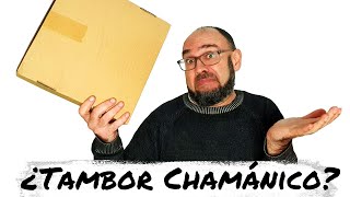 Comprar Tambor Chamánico  Estafa  Para Echarse a llorar [upl. by Waxman180]