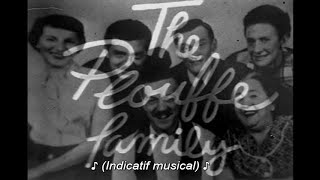 1954  The Plouffe Family  1x01  The return of Ovide [upl. by Flyn]