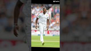 Bowling King 🥶🥶 kagisorabada bowling cricketlover cricket [upl. by Cohe406]