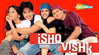 Ishq Vishk  Full Movie  Shahid Kapoor  Amrita Rao  Shenaz Treasurywala  Satish Shah [upl. by Ellehctim]