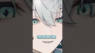 This Is My FAVORITE Meme vtuber anime [upl. by Calista]