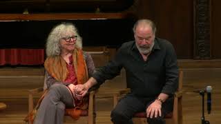 Actors Mandy Patinkin and Kathryn Grody On Saving Democracy in America [upl. by Demeter]