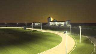 Towcester Racecourse  The Future of Greyhound Racing [upl. by Ettennor240]