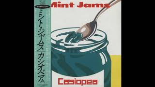 Casiopea  Mint Jams 1982 [upl. by Bunny]