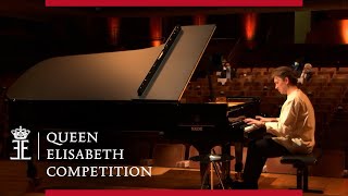 Schubert Impromptu in B flat major D 9353  Nail Mavliudov  Queen Elisabeth Competition 2021 [upl. by Eiramyllek]