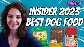 Merrick Dog Food Review 2023 Insider best dry dog food [upl. by Selden]