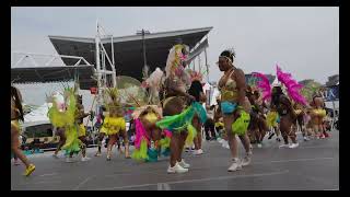 Caribana 2024 Toronto [upl. by Mail395]