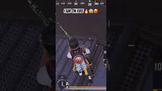 Fearless Push 😨Artic Base Advanced Map Chapter 22 fearlessmetroroyalepubggameplaymobilegameplay [upl. by Milson671]