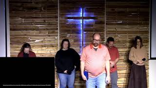 North Lakes Christian Church Livestream [upl. by Akinad]