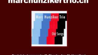 Marc Hunziker Trio  Fantasie Impromptu Jazz Version [upl. by Analahs352]