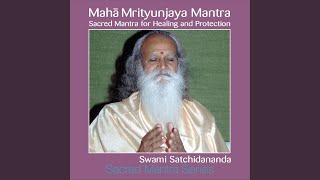 Maha Mrityunjaya Mantra [upl. by Nnairac]