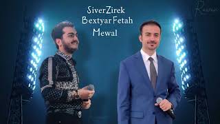 Bextiyar Fatah amp Siver Zirek  Mewal [upl. by Eenaj309]