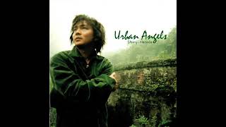 原田真二Shinji HaradaUrban Angels1998Full Album [upl. by Nnairam]