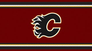 Calgary Flames 2003 NHL Goal Horn [upl. by Blanding852]