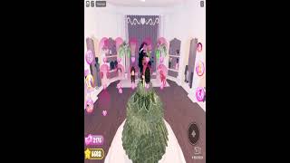 Dress to impress rococo outfits to win first place [upl. by Annayrb]