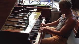 Erard Piano Restoration Amsterdam [upl. by Aeriela]