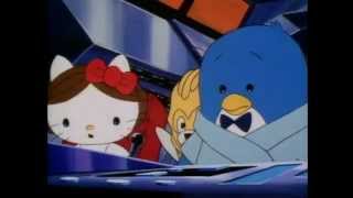 Hello Kitty and Friends  Supercute Adventures  Récord Mundial  3ª Temp  EP 14 [upl. by Assiluy]