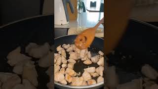 chicken 🍗coking viralvideos trendingreels foryou fypシ゚viral foodvlog food chiken alone [upl. by Hindu883]