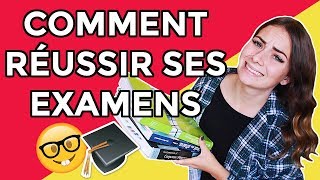 COMMENT RÉUSSIR SES EXAMENS FACILEMENT amp SANS STRESS  EmToi [upl. by Johnsten245]