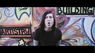 BackWordz Statism Ft Craig Mabbitt of Escape The Fate [upl. by Aeiram110]