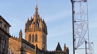 Joe and Mike Guide  St Giles Area 2 [upl. by Stroup356]