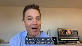 Video til konfirmasjon [upl. by Hras571]