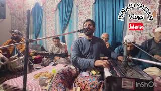 Jaane wala sanp tha  Imran Butt Bhaderwahi  Best song  Full enjoyment in Mehndi raat😂😂 [upl. by Aiem]