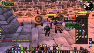 Wow guia para dk profano pvp 335a [upl. by Lory]