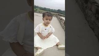 Tumhare Siva  Tum Bin  cutebaby  shorts  song [upl. by Akaya]