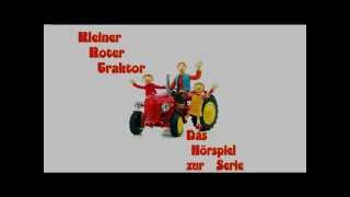 Kleiner roter Traktor das Hörspiel  S1E2  Die Leiter [upl. by Brynne]