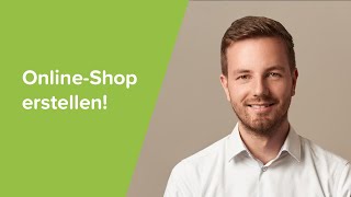 Anleitung Onlineshop erstellen Schritt für Schritt 2020 mit Shopify kostenlos [upl. by Buote]