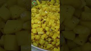 Traditional Gram Pulses Curry Recipe [upl. by Irihs]