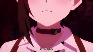 Akane Finds Out Demon Lord Hakutos Secret  Demon Lord Retry R Episode 8 [upl. by Ecyt]