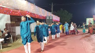 2tali garba 2023 Yogi colony Bochasan Live [upl. by Hannie]