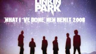 Linkin Park  What Ive Done New Remix 2008 [upl. by Pease]